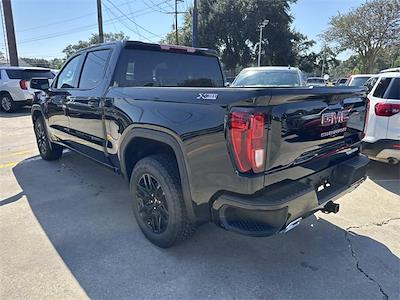 New 2026 GMC Sierra 1500 Elevation Crew Cab 4WD Pickup for sale #26G6226 - photo 2