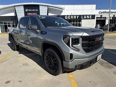 New 2026 GMC Sierra 1500 Elevation Crew Cab 4WD Pickup for sale #26G6233 - photo 1