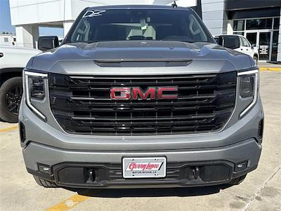 New 2026 GMC Sierra 1500 Elevation Crew Cab 4WD Pickup for sale #26G6233 - photo 2