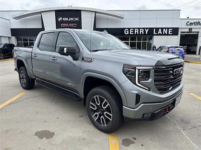 New 2026 GMC Sierra 1500 AT4 Crew Cab 4WD Pickup for sale #26G6236 - photo 1