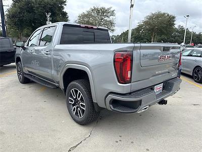 New 2026 GMC Sierra 1500 AT4 Crew Cab 4WD Pickup for sale #26G6236 - photo 2