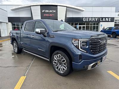 New 2026 GMC Sierra 1500 Denali Ultimate Crew Cab 4WD Pickup for sale #26G6242 - photo 1