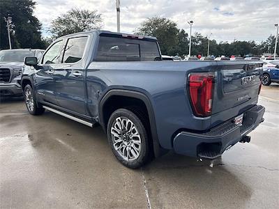 New 2026 GMC Sierra 1500 Denali Ultimate Crew Cab 4WD Pickup for sale #26G6242 - photo 2
