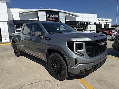 New 2026 GMC Sierra 1500 Elevation Crew Cab Pickup for sale #26G6249 - photo 1