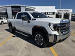 New 2026 GMC Sierra 2500 SLT Crew Cab 4WD Pickup for sale #26G6262 - photo 1