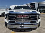 New 2026 GMC Sierra 2500 SLT Crew Cab 4WD Pickup for sale #26G6262 - photo 3
