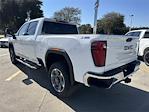 New 2026 GMC Sierra 2500 SLT Crew Cab 4WD Pickup for sale #26G6262 - photo 2