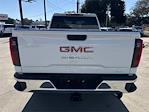 New 2026 GMC Sierra 2500 SLT Crew Cab 4WD Pickup for sale #26G6262 - photo 5