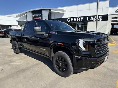 New 2026 GMC Sierra 2500 AT4 Crew Cab 4WD Pickup for sale #26G6265 - photo 1