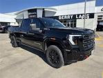 New 2026 GMC Sierra 2500 AT4 Crew Cab 4WD Pickup for sale #26G6265 - photo 1