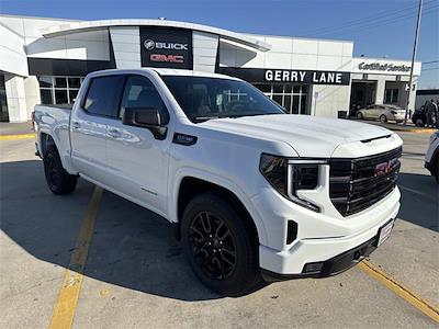 New 2026 GMC Sierra 1500 Elevation Crew Cab Pickup for sale #26G6278 - photo 1