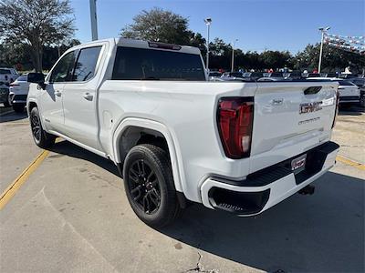 New 2026 GMC Sierra 1500 Elevation Crew Cab Pickup for sale #26G6278 - photo 2