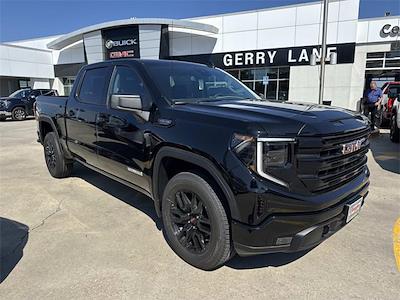 New 2026 GMC Sierra 1500 Elevation Crew Cab Pickup for sale #26G6280 - photo 1