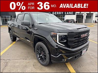 New 2026 GMC Sierra 1500 Elevation Crew Cab for sale #26G6293 - photo 1