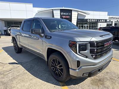 New 2026 GMC Sierra 1500 Elevation Crew Cab Pickup for sale #26G6294 - photo 1