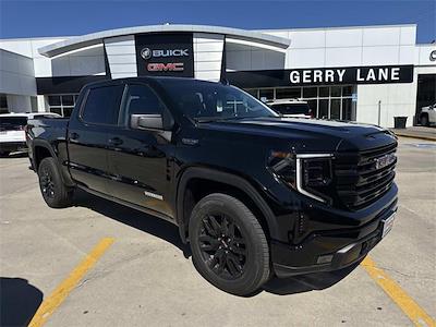 New 2026 GMC Sierra 1500 Elevation Crew Cab Pickup for sale #26G6295 - photo 1