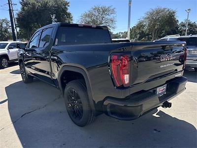 New 2026 GMC Sierra 1500 Elevation Crew Cab Pickup for sale #26G6295 - photo 2