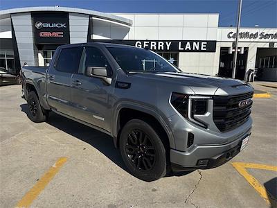 New 2026 GMC Sierra 1500 Elevation Crew Cab Pickup for sale #26G6296 - photo 1