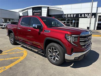 New 2026 GMC Sierra 1500 SLT Crew Cab Pickup for sale #26G6300 - photo 1