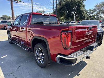 New 2026 GMC Sierra 1500 SLT Crew Cab Pickup for sale #26G6300 - photo 2