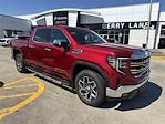 New 2026 GMC Sierra 1500 SLT Crew Cab Pickup for sale #26G6300 - photo 1