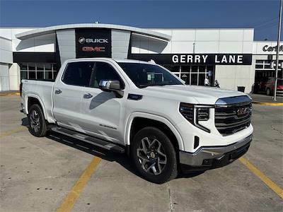 New 2026 GMC Sierra 1500 SLT Crew Cab for sale #26G6311 - photo 1