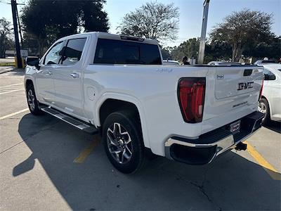 New 2026 GMC Sierra 1500 SLT Crew Cab for sale #26G6311 - photo 2