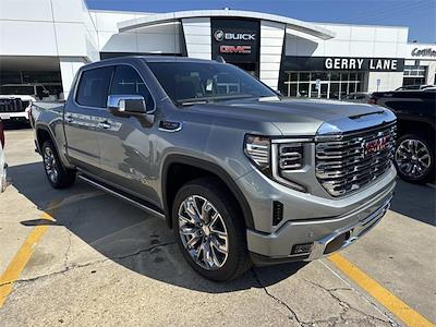 New 2026 GMC Sierra 1500 Denali Crew Cab 4WD Pickup for sale #26G6312 - photo 1