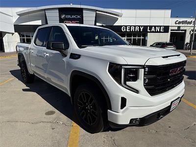 New 2026 GMC Sierra 1500 Elevation Crew Cab for sale #26G6321 - photo 1