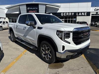 New 2026 GMC Sierra 1500 SLT Crew Cab Pickup for sale #26G6324 - photo 1