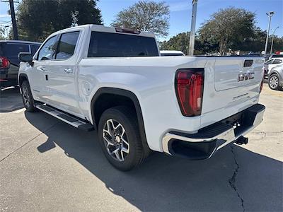 New 2026 GMC Sierra 1500 SLT Crew Cab Pickup for sale #26G6324 - photo 2