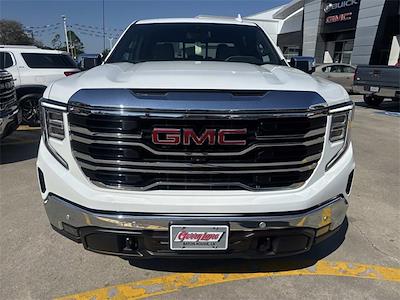New 2026 GMC Sierra 1500 SLT Crew Cab 4WD Pickup for sale #26G6327 - photo 2