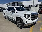 New 2026 GMC Sierra 1500 SLT Crew Cab 4WD Pickup for sale #26G6327 - photo 1