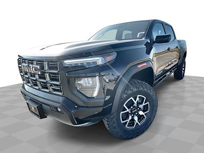 New 2026 GMC Canyon AT4X Crew Cab 4WD Pickup for sale #26G6329 - photo 1