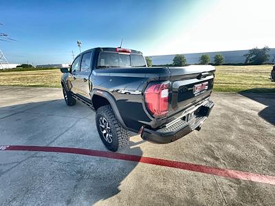 New 2026 GMC Canyon AT4X Crew Cab 4WD Pickup for sale #26G6329 - photo 2