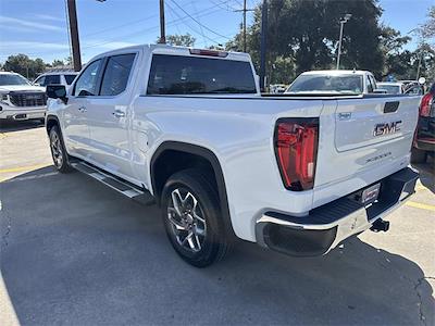 New 2026 GMC Sierra 1500 SLT Crew Cab Pickup for sale #26G6335 - photo 2