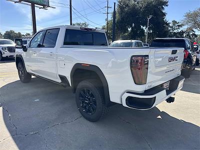 New 2026 GMC Sierra 2500 AT4 Crew Cab 4WD Pickup for sale #26G6341 - photo 2