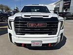 New 2026 GMC Sierra 2500 AT4 Crew Cab 4WD Pickup for sale #26G6341 - photo 3