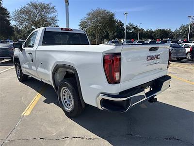 New 2026 GMC Sierra 1500 Pro Regular Cab Pickup for sale #26G6342 - photo 2