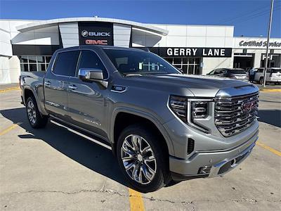 New 2026 GMC Sierra 1500 Denali Crew Cab 4WD Pickup for sale #26G6346 - photo 1
