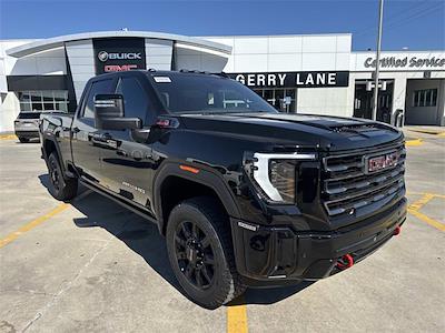 New 2026 GMC Sierra 2500 AT4 Crew Cab 4WD Pickup for sale #26G6350 - photo 1