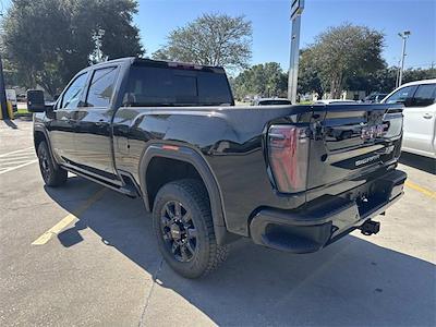 New 2026 GMC Sierra 2500 AT4 Crew Cab 4WD Pickup for sale #26G6350 - photo 2