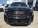 New 2026 GMC Sierra 2500 AT4 Crew Cab 4WD Pickup for sale #26G6350 - photo 3