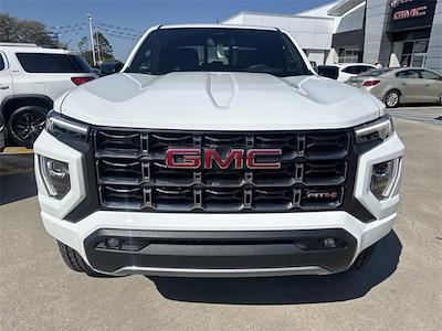 New 2026 GMC Canyon AT4 Crew Cab 4WD Pickup for sale #26G6357 - photo 2