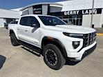 New 2026 GMC Canyon AT4 Crew Cab 4WD Pickup for sale #26G6357 - photo 1