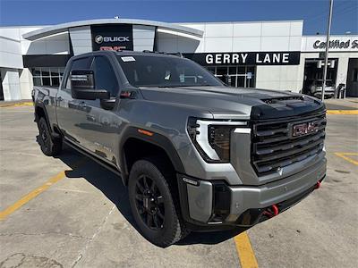 New 2026 GMC Sierra 2500 AT4 Crew Cab 4WD Pickup for sale #26G6366 - photo 1