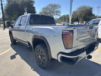 New 2026 GMC Sierra 2500 AT4 Crew Cab 4WD Pickup for sale #26G6366 - photo 2