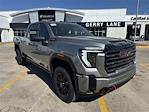New 2026 GMC Sierra 2500 AT4 Crew Cab 4WD Pickup for sale #26G6366 - photo 1
