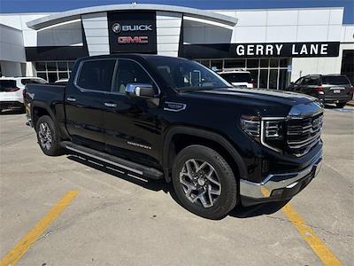 New 2026 GMC Sierra 1500 SLT Crew Cab Pickup for sale #26G6374 - photo 1