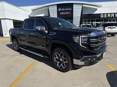 New 2026 GMC Sierra 1500 SLT Crew Cab 4WD Pickup for sale #26G6377 - photo 1